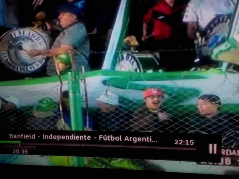 DarioIrie's tweet photo. Feliz día a todos los hinchas de banfield!!!! @DarioIrie http://t.co/89zYosxKCR