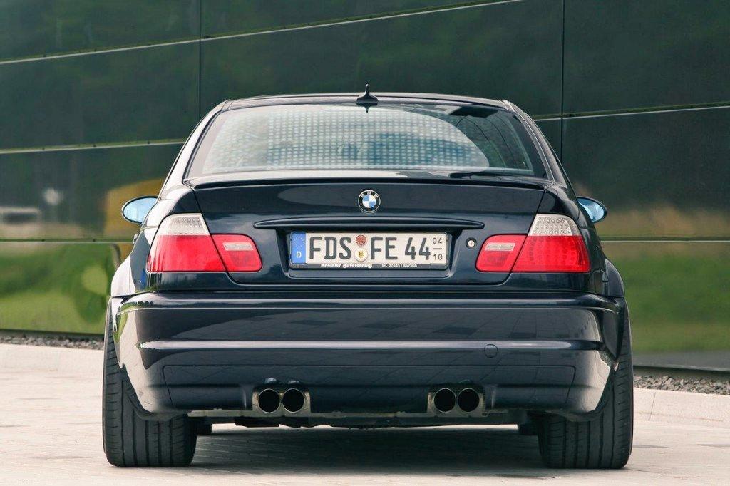 TurboMania_'s tweet photo. Sin más #BMWPOWER #E46 http://t.co/8YREx2EHiR
