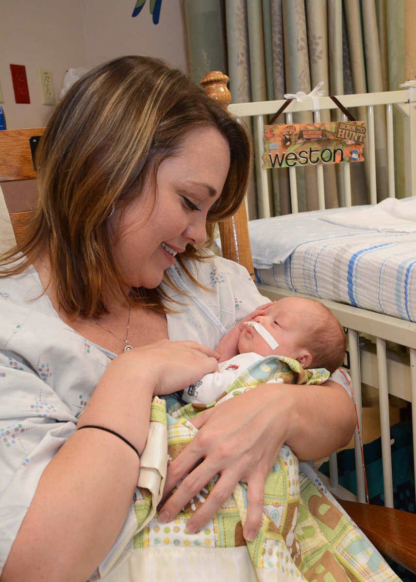 NICVIEW at <a href="/WVUKids/">WVU Medicine Golisano Children's</a>’s Hospital keeps families together &amp; connected for the #holidays! bit.ly/12nG6E2