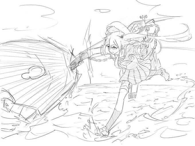 なんだこれ… 