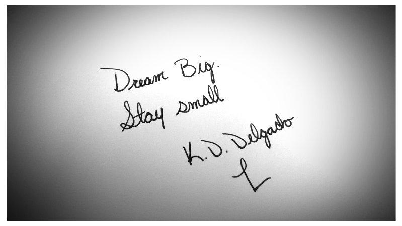Mesilithia's tweet photo. #DreamBig #StaySmall #Dreamers #FantasyLovers #Booklovers #bookloversgiftguide #NewBook http://t.co/6uSSoLC3BF