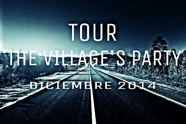 VillagesParty's tweet photo. LLEGA NAVIDAD, LLEGA EL TURRÓN Y VUELVE "THE VILLAGE´S PARTY"
#PaQueMas http://t.co/36CgbxvQtB