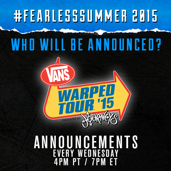 FearlessRecords tweet picture