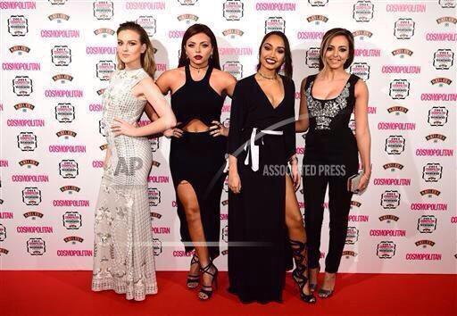 LQLittleMix tweet picture