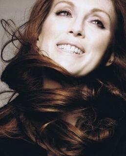 Happy birthday, Julianne Moore !! 