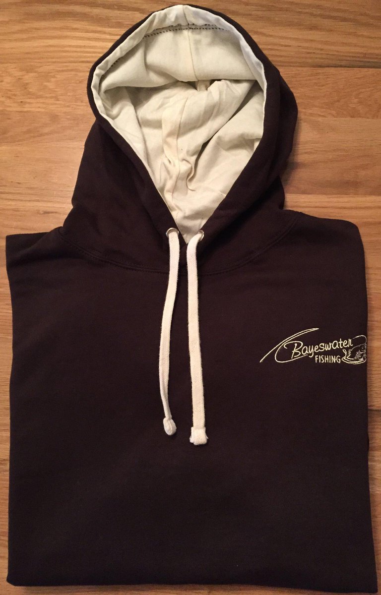 Limited availability of contrast hoodies <a href="/Bayeswater/">Bayeswater fisheries</a> DM me for details
Re- tweet would be appreciated, Thank you