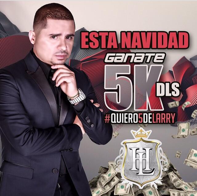 CartelLH's tweet photo. Gracias @CartelLH por todo su apoyo a @larryhernandez1 y para concursar recuerda #quiero5delarry #larryhernandez XK? http://t.co/ua4UtlhtFK