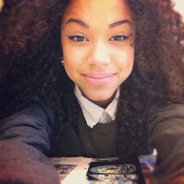 NiqueBoyItsOver's tweet photo. WCW ~~ 💋💋💖

@SeanellM http://t.co/jSkZq8TULV