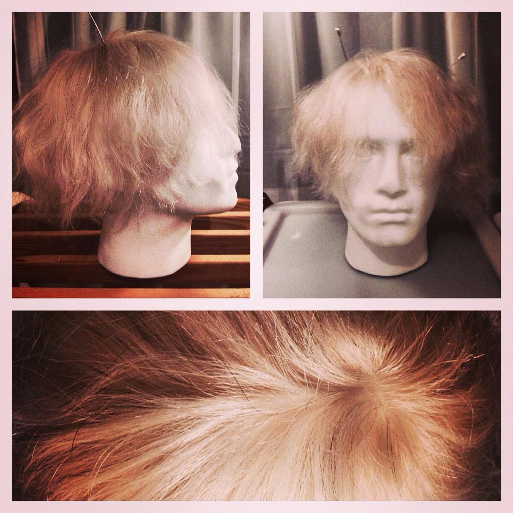 Campbell_Wigs's tweet image. #campbellwigs #toupee #precut #wigmaker