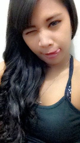 phiee_holicz's tweet photo. Me :p http://t.co/x8oRKVqLXT