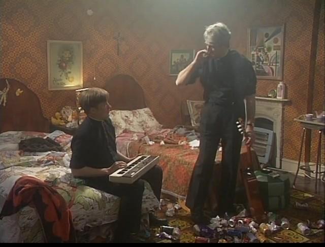 Just play the f*cking note...