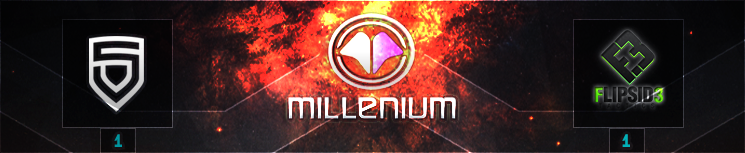 AlkaEtSpoke's tweet photo. [LIVE] #MilleniumShowmatchCSGO is live ! 
@PENTA_Sports @FlipSid3Tactics 
Next map : Inferno 
http://t.co/yDmpNcQnTc http://t.co/ElGVAQjhBN