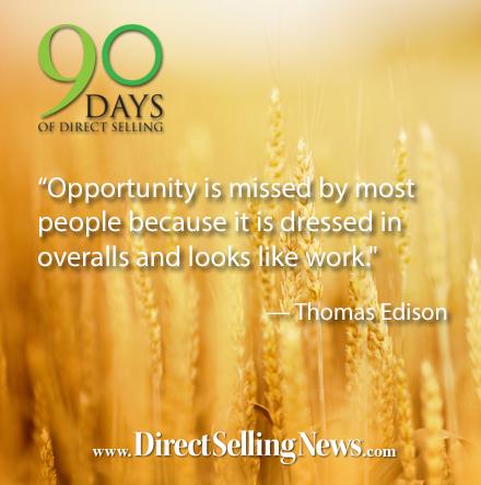 DSNupdate's tweet photo. #DirectSelling90 http://t.co/bUpZ6YDO3B