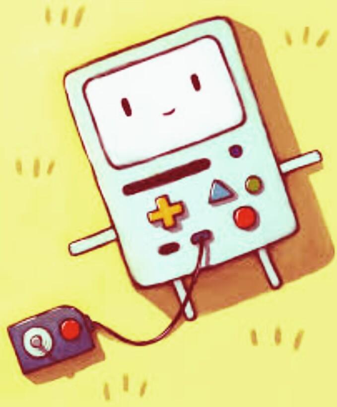 Sir_BMO's tweet photo. Hay mucha diferencia entre "Una sonrisa" y "Tu sonrisa". http://t.co/laQQgMf2qP