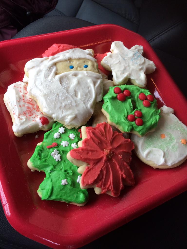 Tis' the SEASON!