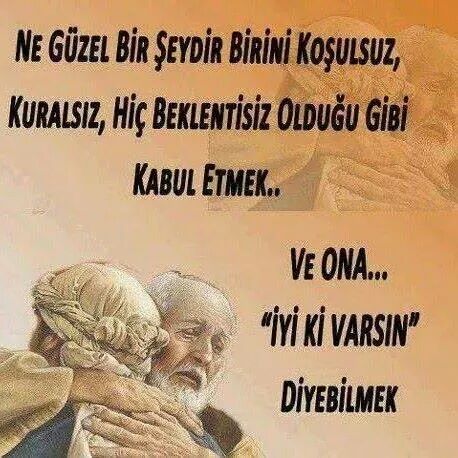 secmeyalanlar's tweet photo. İYİKİ VARSIN... http://t.co/GMG8fR2sLz