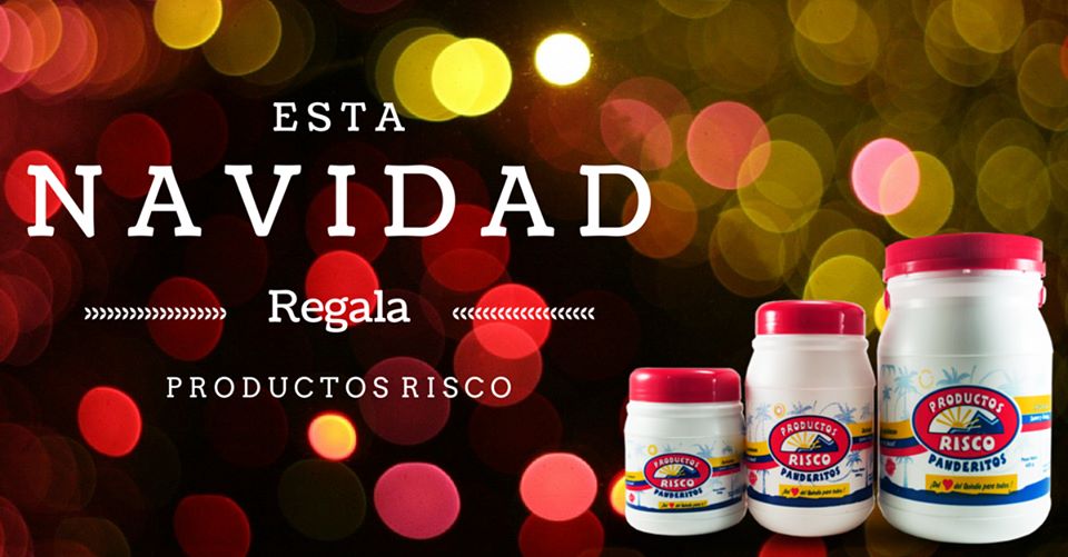 productosrisco's tweet photo. En está #Navidad regala #ProductosRisco. http://t.co/f3TASnX5oQ