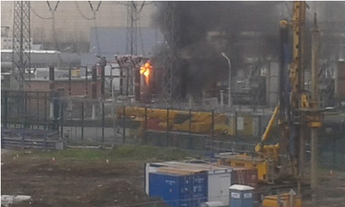 Fehmarn_belt's tweet photo. @piratengruppe Nuclear Power Plant Tihange-3 FIRE + EXPLOSION
http://t.co/YadPZXij6c

https://t.co/eQfY0t1o3G http://t.co/2JUeLNni1L