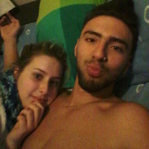 MariPiliMG's tweet photo. No te vayas nunca mi rey. Te quiero ❤. http://t.co/M16lsMp1E0