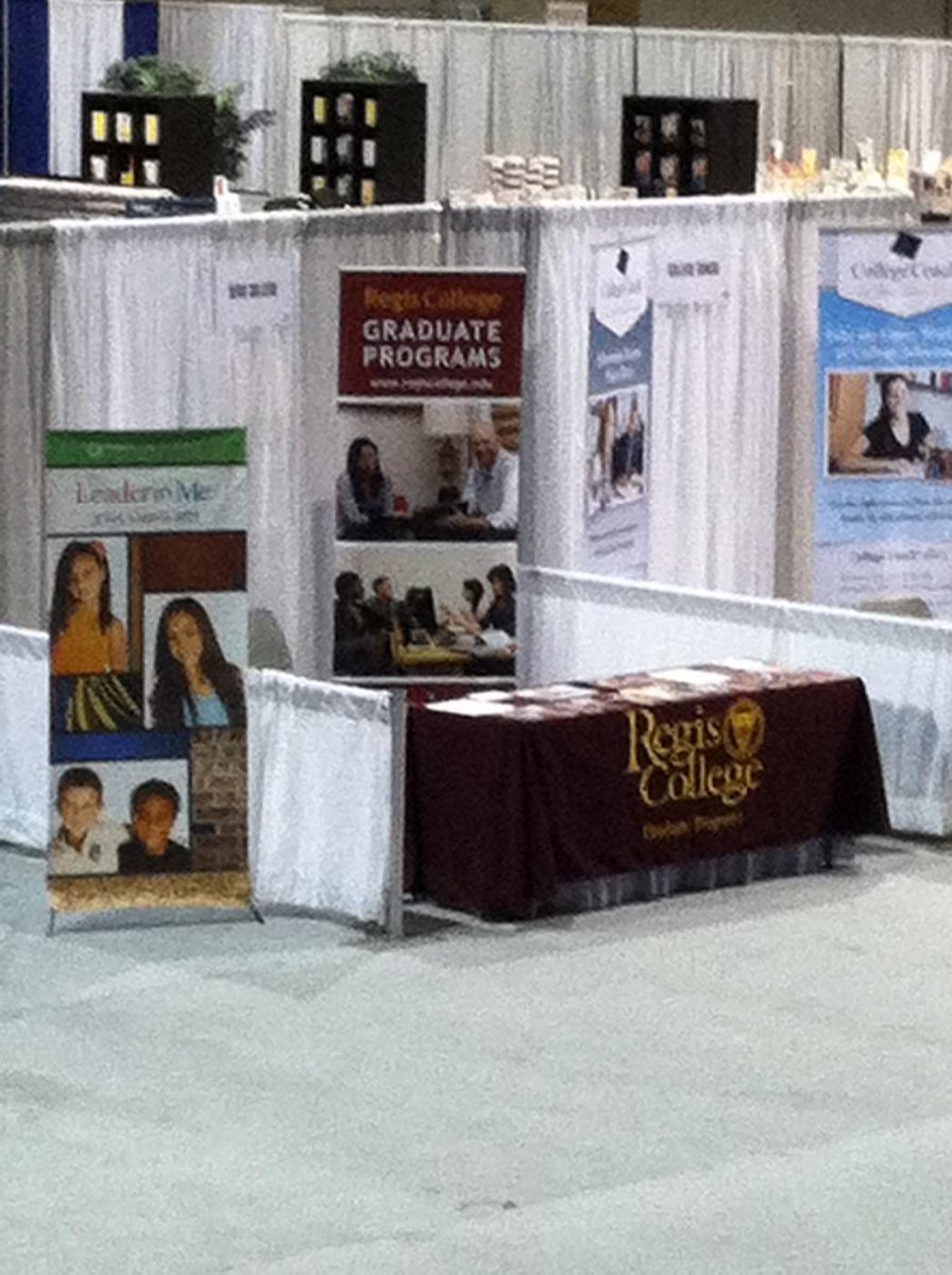 Want to find me at the #BostonWomensConference ? Look to your right coming down the escalator.