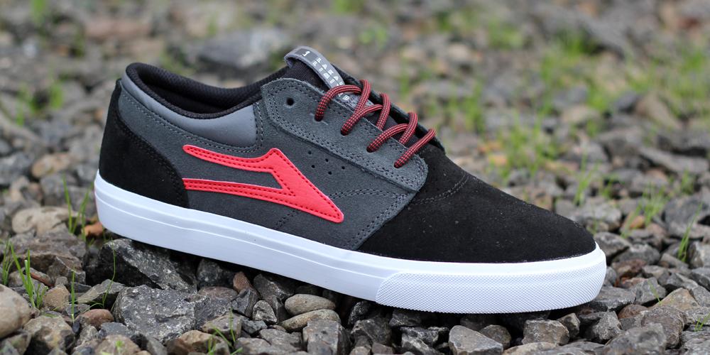 LakaiLTD's tweet photo. “@tactics: Celebrate #20yearsofchocolate in the @lakailtd Griffin, now available. http://t.co/PoWpAQvIDi http://t.co/XzfpQofAm3”