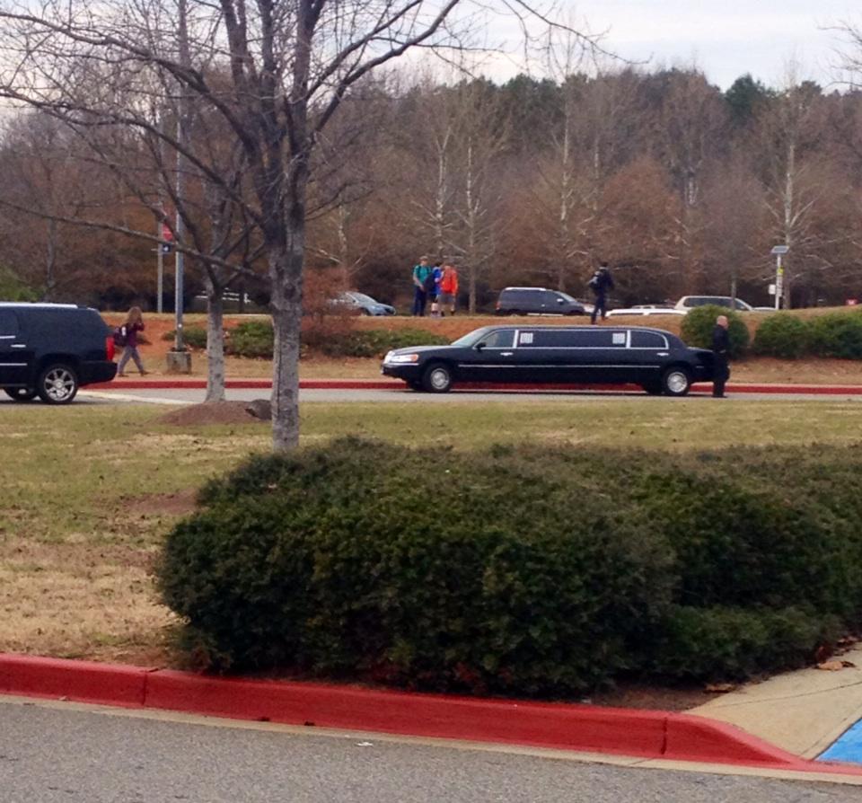 MissScottsSpot's tweet image. #NMS #Carpool lane... #MiltonProblems LOL