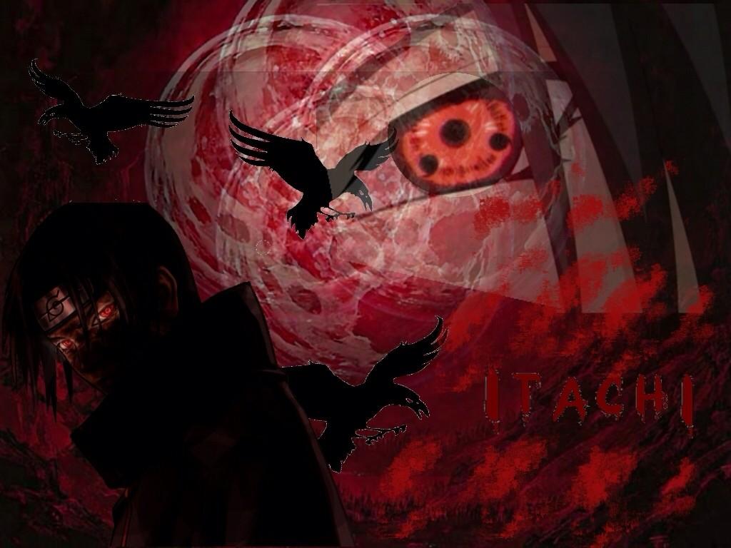 Itachi Uchiha うちはイタチ (@yorozukarasu) on Twitter photo 