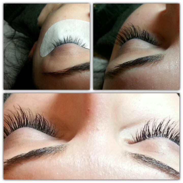 FaceForwardInc's tweet photo. Great Eyelash Extension class today at Face @FaceForwardInc http://t.co/AdJmfgCubk