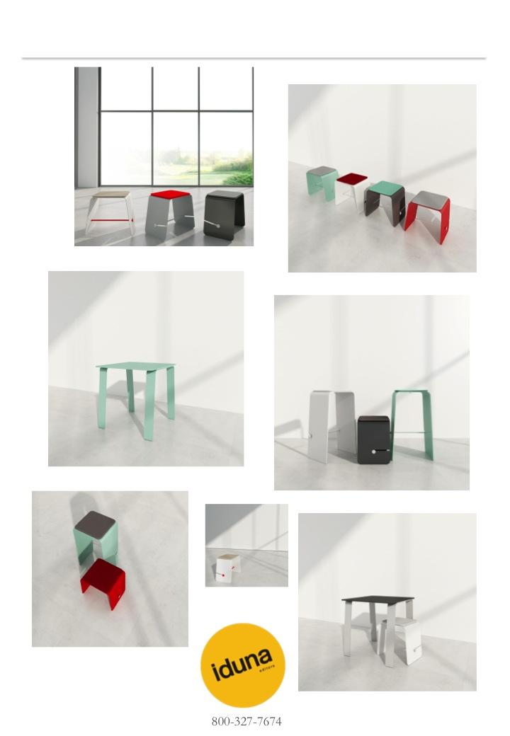 KarkulaDesign's tweet photo. Our newest line iDuna for more information enid@karkula.com http://t.co/H3VmGL2l3W