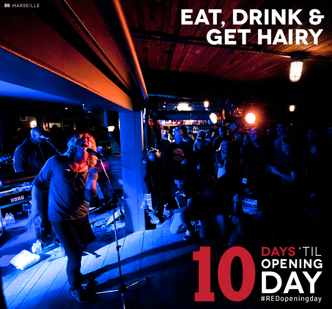 redresort's tweet photo. Let the #REDopeningday 10 Day Countdown begin!  #REDresort http://t.co/VJkpu91l24