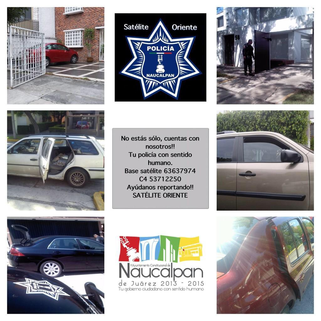 TonyMartz01's tweet photo. Recuerda cerrar bien tu casa y tu vehículo, ayúdanos a prevenir el delito, tu participación es muy importante!!! http://t.co/j3tPpmJpKs