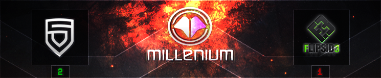 AlkaEtSpoke's tweet photo. [LIVE] #MilleniumShowmatchCSGO is live ! 
@PENTA_Sports @FlipSid3Tactics 
Next map : Mirage
http://t.co/yDmpNcQnTc http://t.co/Mke6x1nNIA