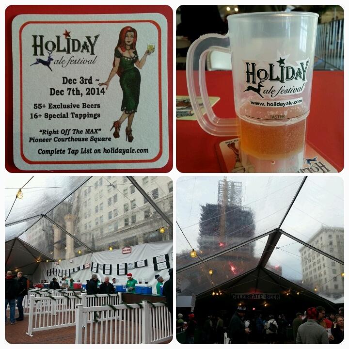 jasperjaxx's tweet photo. @HolidayAle  having a great time!
#beer #HAF14 #cider http://t.co/uz76E0ivis