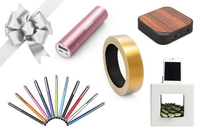 15 gifts so cute you won't believe they're smart phone accessories: on.elle.com/12nMWtj