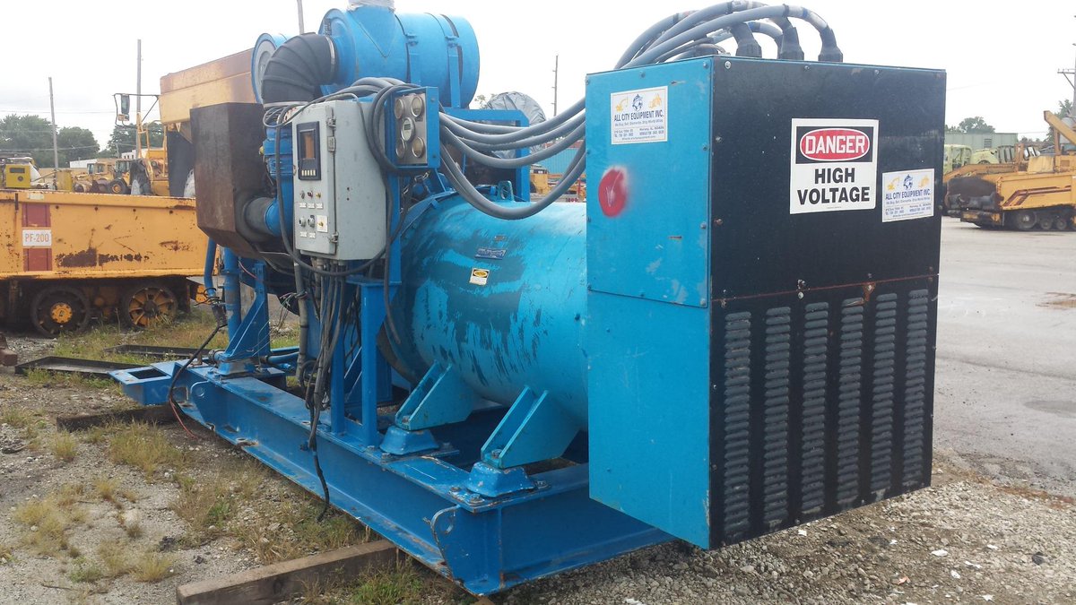 EquipmentAll's tweet photo. BAYLOR GEN FOR SALE!!!!!!! http://t.co/mMh31tEGpZ