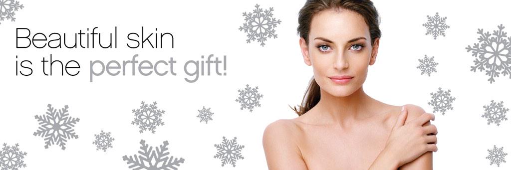 Amazing skin to go with amazing teeth. <a href="/skinade/">skinade</a> available at Signature Orthodontics from today!