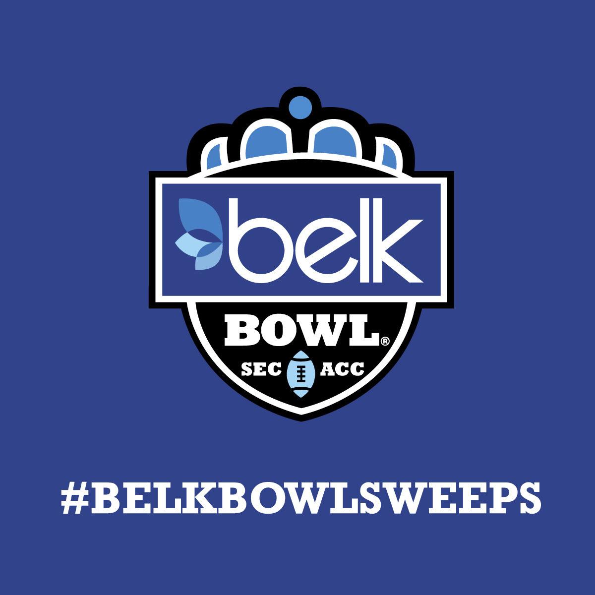 Belk On Twitter You Could Win A 1 000 Gift Card Belkbowlsweeps Enter Here Http T Co Igqgaay5qg Vbt8i5kxlv