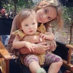 Pretty_Samuels's tweet photo. I'm so good with children. It's a natural talent. http://t.co/igl6bID3gf