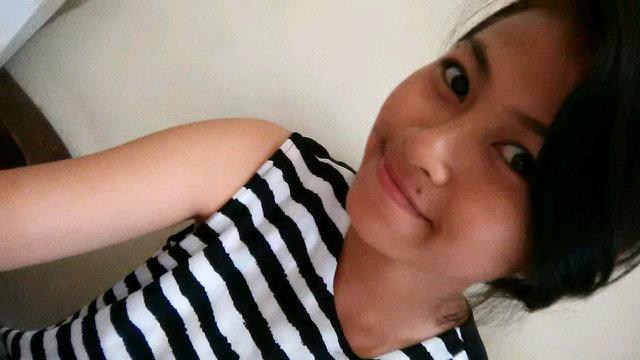 putraari_ari's tweet photo. Pacar gua ;;)♥:*({}) http://t.co/J2DNrpMCta