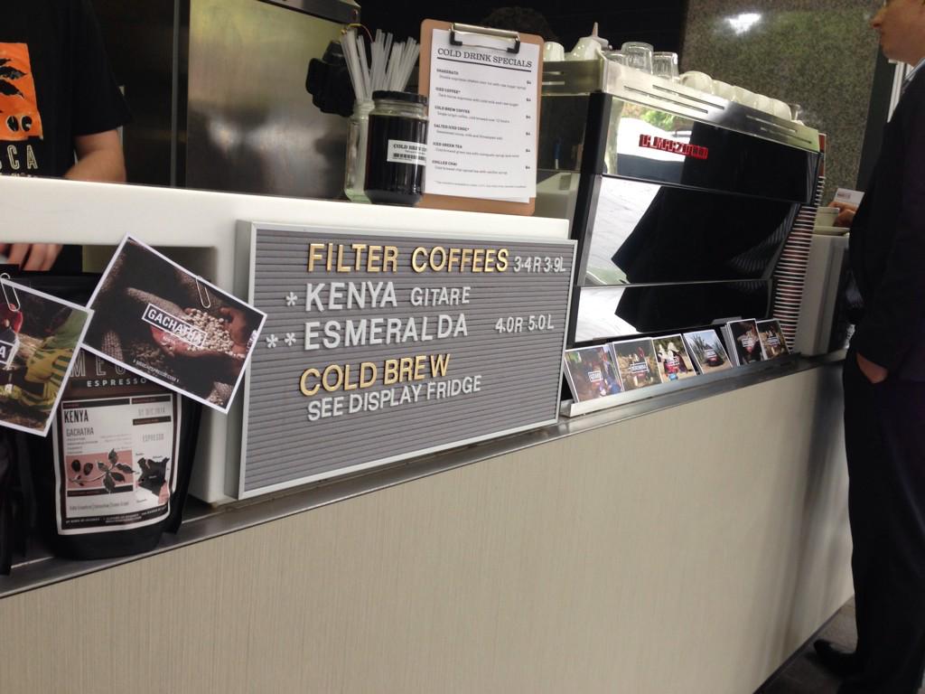 Mecca Espresso CQ tweet media