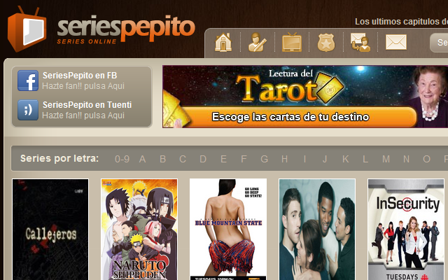 Telecinco tweet media
