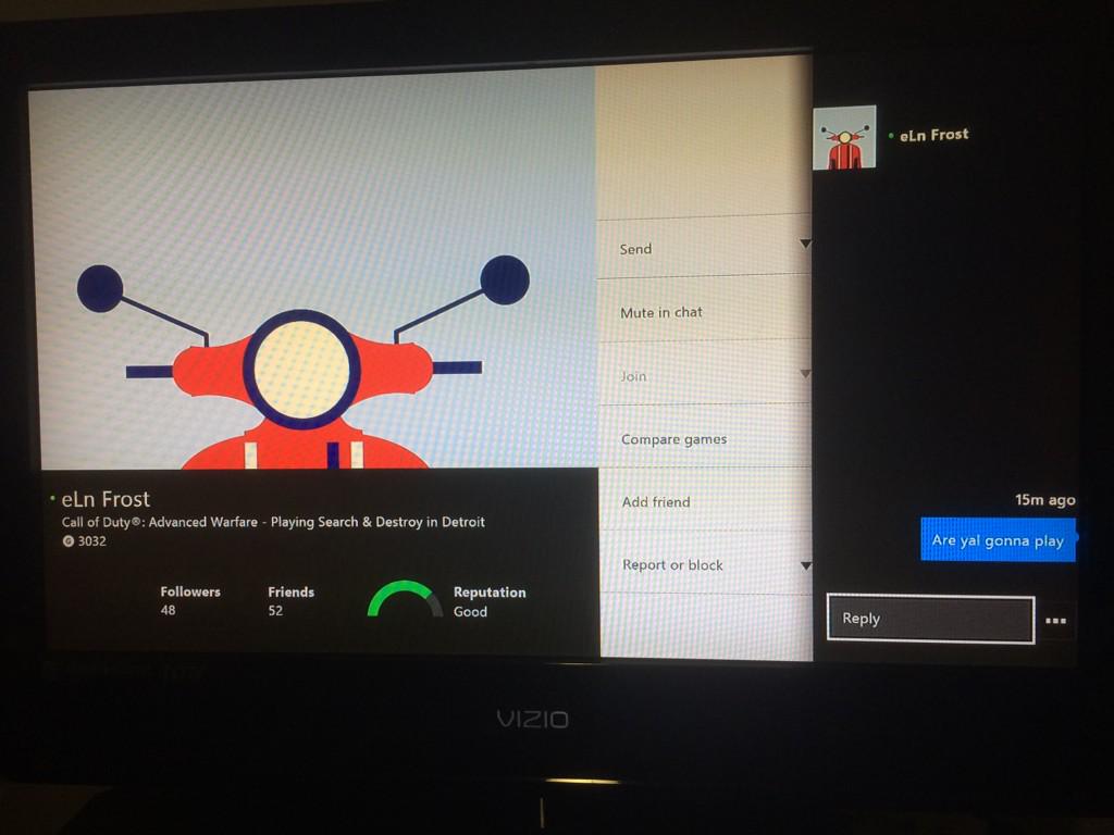 Master_Chenko's tweet image. After 15 min no reply.