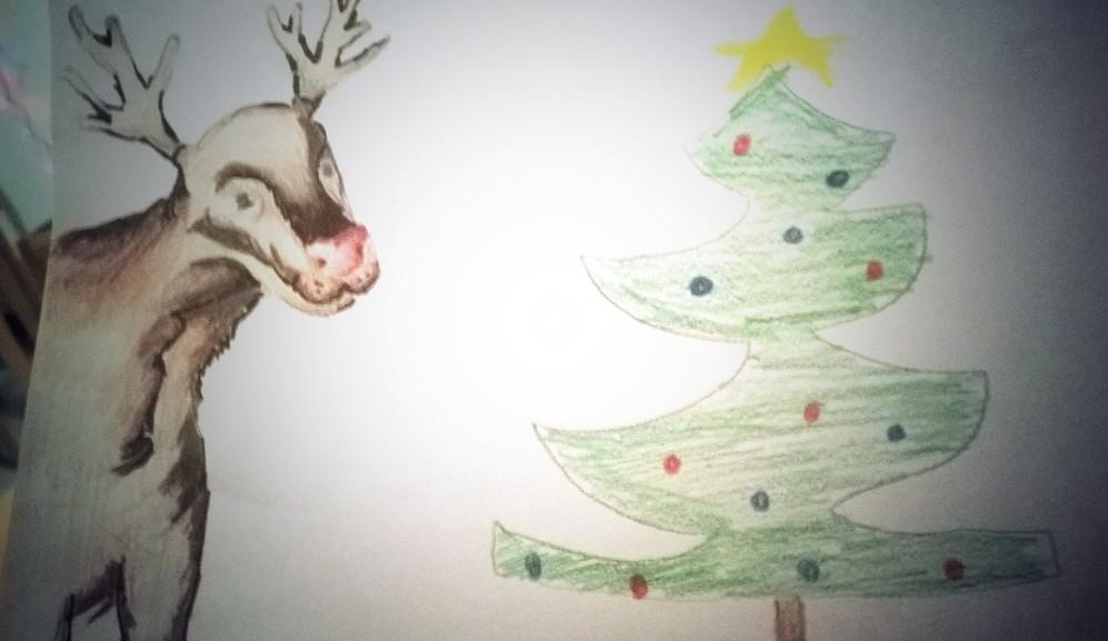 bri_better's tweet image. The difference between me and Kasey @KaseyMoren #shebasic #neverooearly4christmas