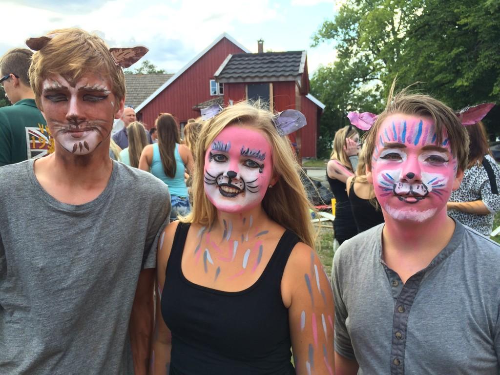 Frilynt's tweet photo. Teater&Kulturleiren #SplæshCamp 2015 er 27.juli til 1.aug. #frilynt #størstpåteaterinorge #teaterleir #frilyntfilm http://t.co/8bcDfCCJmX