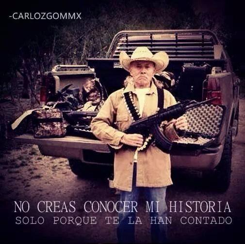 Peralta Gonzales (PeraltaGonzale1) Twitter