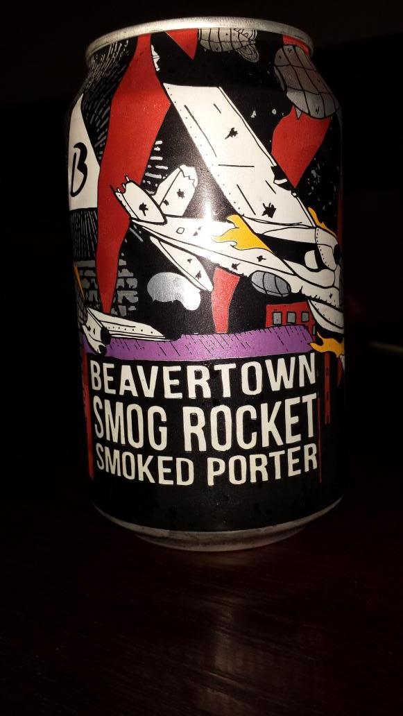 About to open this bad boy