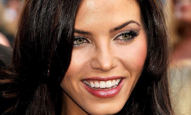Happy Birthday to Jenna Dewan Tatum   