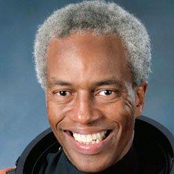 Happy Birthday! Guion Bluford - Astronaut from United States(Pennsylvania), Birth...  