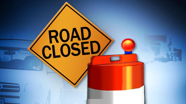 ksatnews's tweet image. TRAFFIC ALERT: The City of Olmos Park has closed the Olmos Basin Gates due to heavy rain. #KSATnews