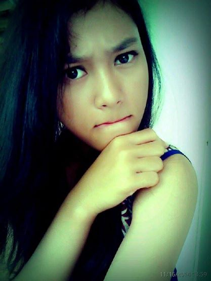 <a href="/NikkaNurhasanah/">Nikka Ikke♥</a>  Aleumdab ji ?